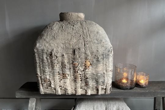 Verweerde Leemmand XXL Nr 2